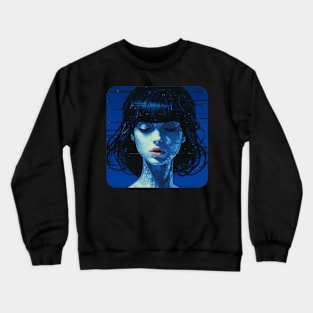 Rising Beyond Limits Crewneck Sweatshirt